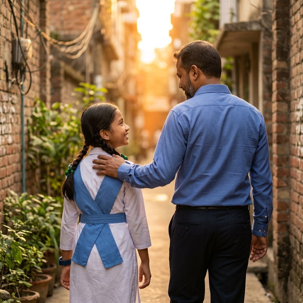 পেয়ে গেছেন। সব ঠিক আছে।